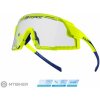 FORCE Grip okuliare, fluo, fotochromatické sklá FORCE Grip okuliare, fluo, fotochromatické sklá