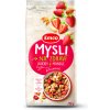 Emco Mysli Jahody a mandle 750 g Emco Mysli Jahody a mandle 750 g