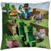 Halantex · Obojstranný vankúš Minecraft - motív Farma - 40 x 40 cm Halantex · Obojstranný vankúš Minecraft - motív Farma - 40 x 40 cm