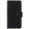 Diárové puzdro na Honor X8 Tactical Field Notes čierne Diárové puzdro na Honor X8 Tactical Field Notes čierne