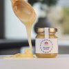Včelařství Domovina Med lipový pastový Hmotnost: 75 g Včelařství Domovina Med lipový pastový Hmotnost: 75 g