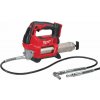 MILWAUKEE M18 GG-0 mazacia pištoľ 18V bez batérie 4933440493 MILWAUKEE M18 GG-0 mazacia pištoľ 18V bez batérie 4933440493