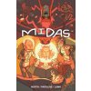 Midas North RyanPaperback Midas North RyanPaperback