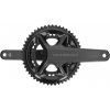 Shimano kľuky Ultegra FC-R8100, 172,5mm, 50-34 zubov, 12 speed, bez stredového ložiska, v krabičke Shimano kľuky Ultegra FC-R8100, 172,5mm, 50-34 zubov, 12 speed, bez stredového ložiska, v krabičke