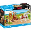 Playmobil Asterix: Rímsky vojnový automobil Playmobil Asterix: Rímsky vojnový automobil