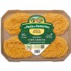 La Pasta di Camerino vaječné cestoviny Chitarrine 250g - Kartón (12ks) La Pasta di Camerino vaječné cestoviny Chitarrine 250g - Kartón (12ks)