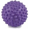 Loptička GYMY masážna - tvrdá 9cm Loptička GYMY masážna - tvrdá 9cm