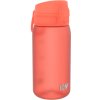 ion8 One Touch láhev Coral, 400 ml ion8 One Touch láhev Coral, 400 ml