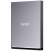 Lexar External Portable SL210 SSD 2TB, up to 550MB/s Read and 450MB/s Write, LSL210X002T-RNNNG Lexar External Portable SL210 SSD 2TB, up to 550MB/s Read and 450MB/s Write, LSL210X002T-RNNNG