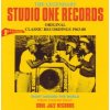 LEGENDARY STUDIO ONE RECORDS LEGENDARY STUDIO ONE RECORDS
