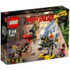 Lego 70629 NINJAGO MOVIE Útok Piraní Lego 70629 NINJAGO MOVIE Útok Piraní