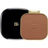 Dolce&Gabbana Classic Face&Eyes Match bronzer náhradná náplň odtieň 03 Medium - Warm Toned Light Brown 14 g Dolce&Gabbana Classic Face&Eyes Match bronzer náhradná náplň odtieň 03 Medium - Warm Toned Light Brown 14 g