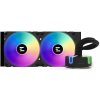 Zalman Reserator5 Z24 ARGB Black Zalman Reserator5 Z24 ARGB Black