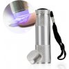 MINI 9W LED/UV lampa s pečiatkou MINI 9W LED/UV lampa s pečiatkou