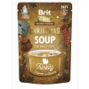 Brit Care Cat Christmas Turkey Soup 75g Brit Care Cat Christmas Turkey Soup 75g