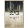 Láskavé bohyne Láskavé bohyne