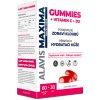 Alavis Maxima Gummies 60 tabliet + 30 kapsúl Alavis Maxima Gummies 60 tabliet + 30 kapsúl
