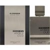 Al Haramain Amber Oud Carbon Edition parfumovaná voda unisex 100 ml Al Haramain Amber Oud Carbon Edition parfumovaná voda unisex 100 ml