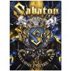 Sabaton: Swedish Empire Live - 2DVD Sabaton: Swedish Empire Live - 2DVD
