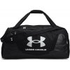 Under Armour Undeniable 5.0 Duffle L čierna športová taška, cestovná taška 75 cm Under Armour Undeniable 5.0 Duffle L čierna športová taška, cestovná taška 75 cm