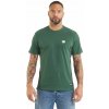 PIT BULL PITBULL Pánske tričko s krátkym rukávom SMALL LOGO Zelené / L PIT BULL PITBULL Pánske tričko s krátkym rukávom SMALL LOGO Zelené / L