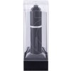 Travalo Classic 5 ml plniteľný flakón black Travalo Classic 5 ml plniteľný flakón black