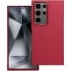 Kryt Frame Case Samsung Galaxy S24 Ultra Magenta Kryt Frame Case Samsung Galaxy S24 Ultra Magenta