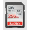 SanDisk Ultra SDXC 256GB SDSDUNC-256G-GN6IN