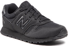 New Balance sneakersy YC373JM2 čierna