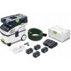 Priemyselný vysávač Festool CLEANTEC CTLC MIDI I-Plus 0 W Priemyselný vysávač Festool CLEANTEC CTLC MIDI I-Plus 0 W