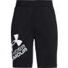 Under Armour | UA Prototype 2.0 Logo Shorts | čierna| YLG Under Armour | UA Prototype 2.0 Logo Shorts | čierna| YLG