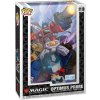 Funko Pop! 1110 Magic The Gathering Optimus Prime Special Edition Funko Pop! 1110 Magic The Gathering Optimus Prime Special Edition