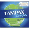 TAMPAX Compak Super 16 ks TAMPAX Compak Super 16 ks