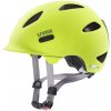 Uvex OYO NEON YELLOW-MOSS GREEN MATT 2023 Uvex OYO NEON YELLOW-MOSS GREEN MATT 2023