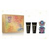 Moschino Toy 2 Pearl EDP 50 ml + telové mlieko 50 ml + sprchový gél 50 ml Moschino Toy 2 Pearl EDP 50 ml + telové mlieko 50 ml + sprchový gél 50 ml