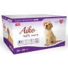 Cobbys Pet Aiko Soft Care podložky pre psov 60 x 58 cm 100 ks Cobbys Pet Aiko Soft Care podložky pre psov 60 x 58 cm 100 ks