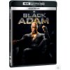 Black Adam 4K Ultra HD BD