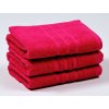 Profod Bavlnená froté osuška COMFORT 70x140 cm - Purpurová Profod Bavlnená froté osuška COMFORT 70x140 cm - Purpurová
