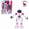 Robot Sophie - robotická kamarátka (8590756036993) Robot Sophie - robotická kamarátka (8590756036993)