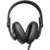 AKG K361 slúchadlá uzavretá (Over Ear) káblové, K361, čierna, Potlačenie hluku; K361 AKG K361 slúchadlá uzavretá (Over Ear) káblové, K361, čierna, Potlačenie hluku; K361