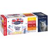 Mokré krmivo pre mačky Butchers Jumbo Pack – mix príchutí, vrecúško 40 x 100 g Mokré krmivo pre mačky Butchers Jumbo Pack – mix príchutí, vrecúško 40 x 100 g