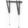 Ultraslim TV držiak TILT 90, 600×400, plochý, antracit - HAMA 00220846 Ultraslim TV držiak TILT 90, 600×400, plochý, antracit - HAMA 00220846
