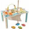 Hračka pre najmenších Lucy & Leo 196 Expedícia v džungli - multifunkčný stolček 11 dielov (4897059891958) Hračka pre najmenších Lucy & Leo 196 Expedícia v džungli - multifunkčný stolček 11 dielov (4897059891958)