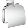 SO - ICE OK3414 - Držiak na toaletný papier s krytom CHL - chróm lesklý | MP-KOVANIA.sk SO - ICE OK3414 - Držiak na toaletný papier s krytom CHL - chróm lesklý | MP-KOVANIA.sk