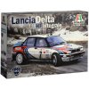 Model Kit auto ITALERI 3658 - Lancia Delta HF Integrale (1:24) Model Kit auto ITALERI 3658 - Lancia Delta HF Integrale (1:24)