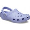 Crocs Nazuvky CLASSIC Fialová