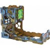 Q-Workshop Color Tech Dice Tower Q-Workshop Color Tech Dice Tower