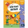 Albi Zošit plný aktivít Objaviteľ