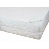 Brotex Chránič matraca 200 × 220 cm, PU + froté Brotex Chránič matraca 200 × 220 cm, PU + froté