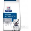 Hill's Can.Dry PD Derm Complete Mini 6 kg Hill's Can.Dry PD Derm Complete Mini 6 kg